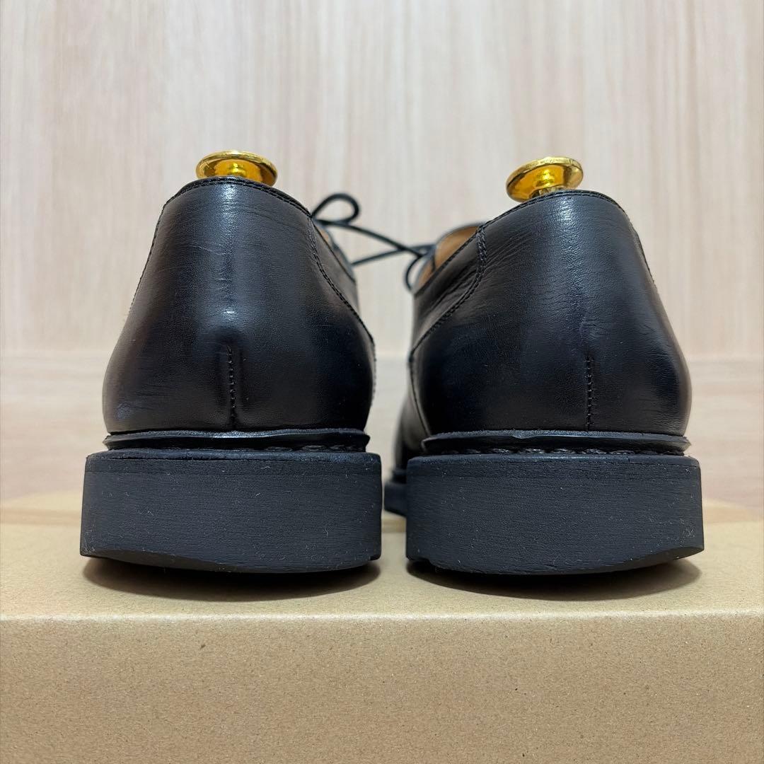 Paraboot AVIGNON（アヴィニョン） UK10 ブラック