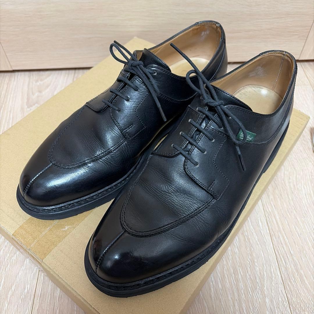 Paraboot AVIGNON（アヴィニョン） UK10 ブラック