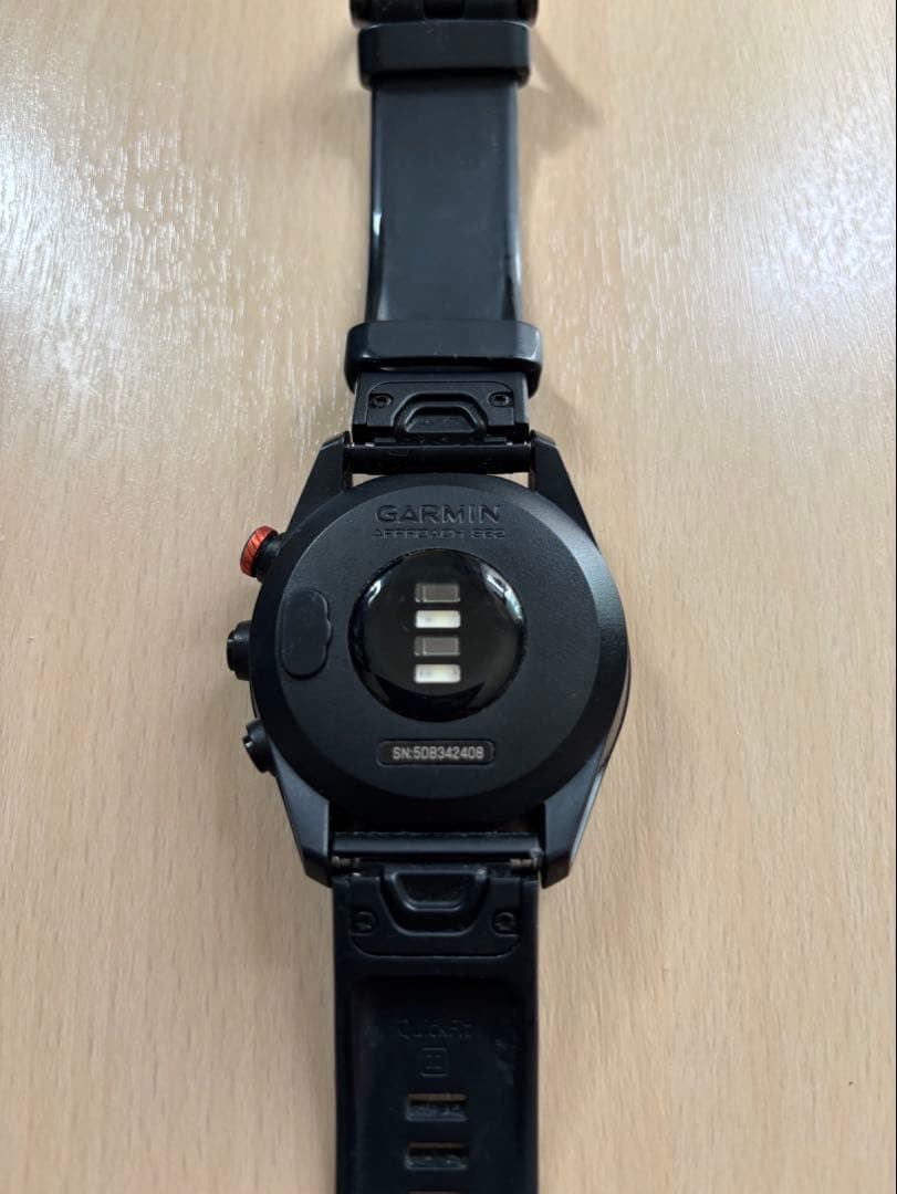 【値下げ】Garmin Approach S62 GPSゴルフウォッチ