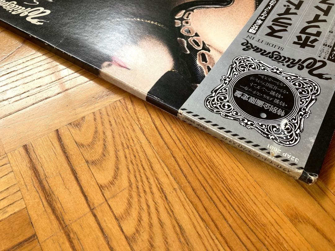 【国内盤まとめて】LP RAINBOW WHITESNAKE/銀嶺の覇者／虹を〜