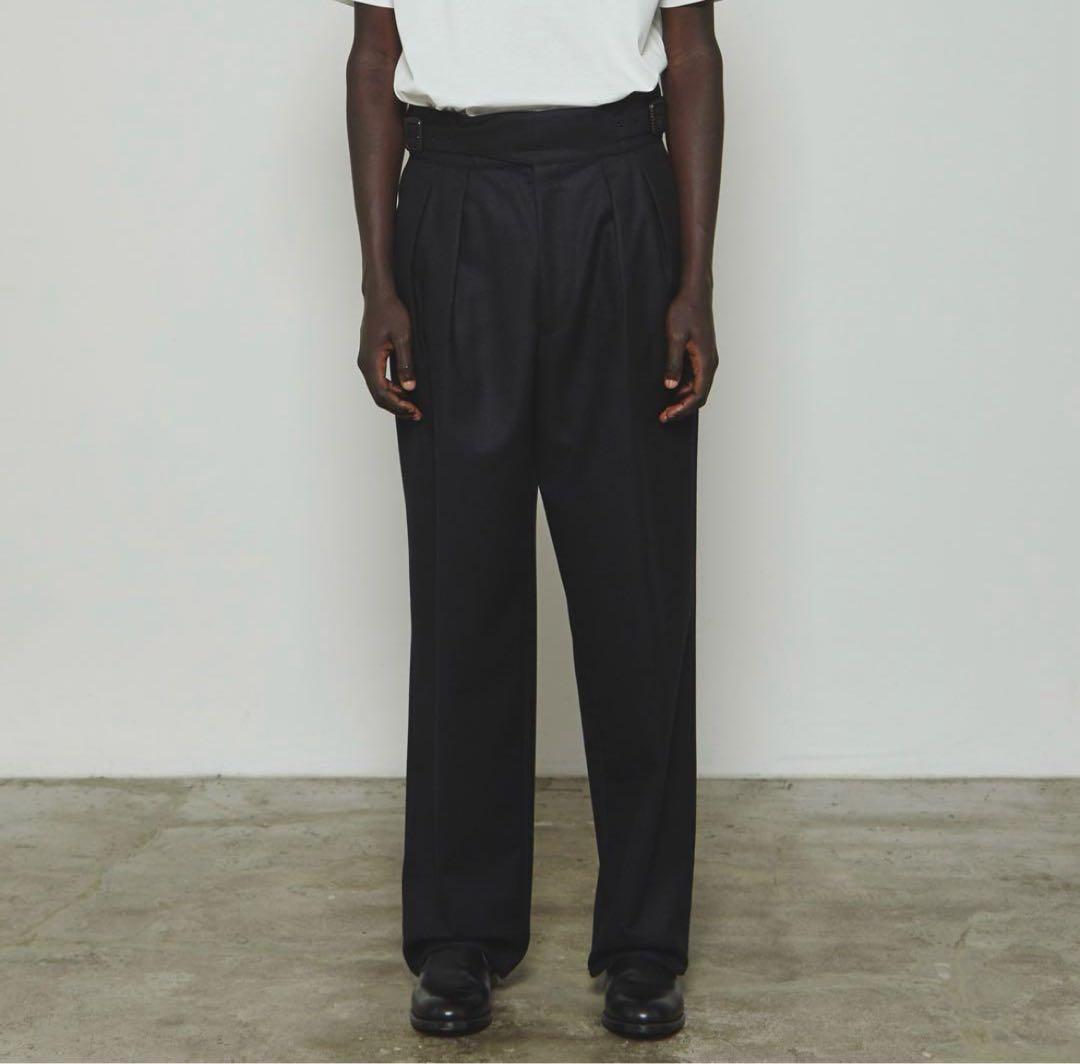 THE GURKHA -THE RERACS- ブラック　46