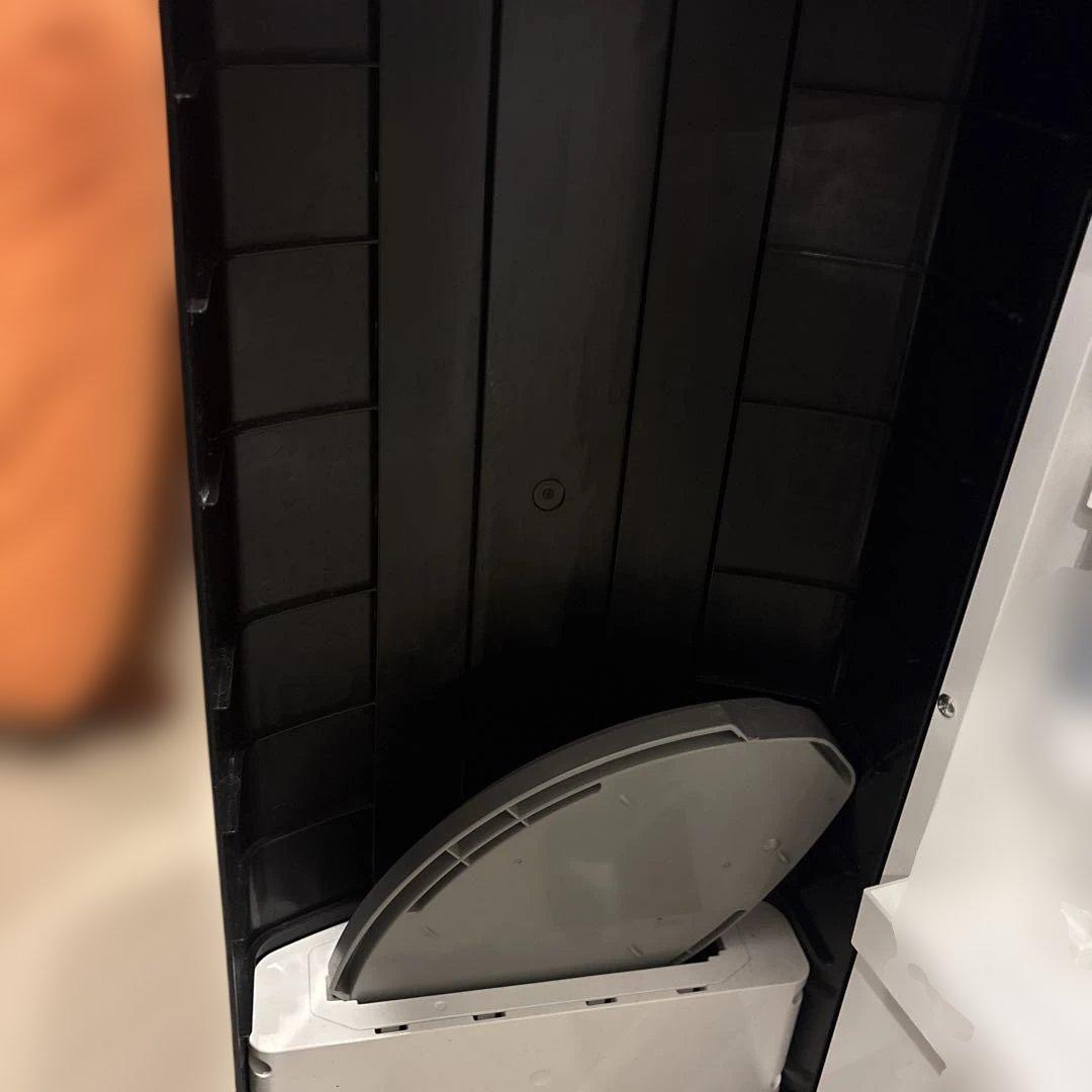 ハミングウォーター fiows フローズ CO-09 ウォーターサーバー