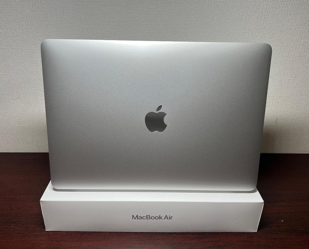 超美品 MacBook Air 2018 Core i5 8G SSD 128G