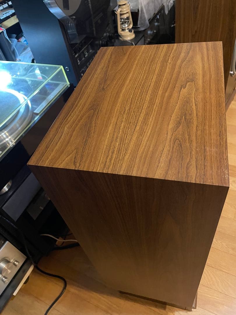 DIATONE DS-30B 30センチスピーカー　YouTube視聴可能