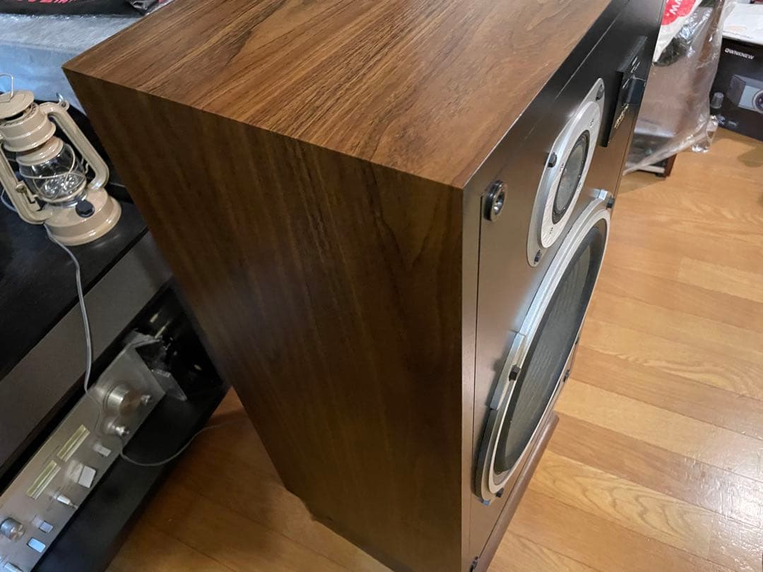 DIATONE DS-30B 30センチスピーカー　YouTube視聴可能