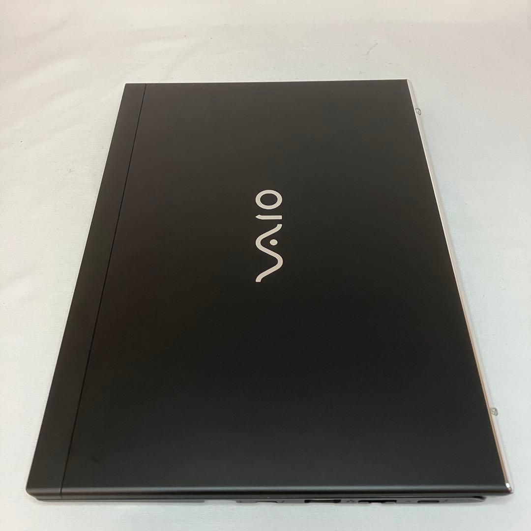 美品 VAIO Pro PJ 第11世代 i5 16GB 12.5型 オフィス