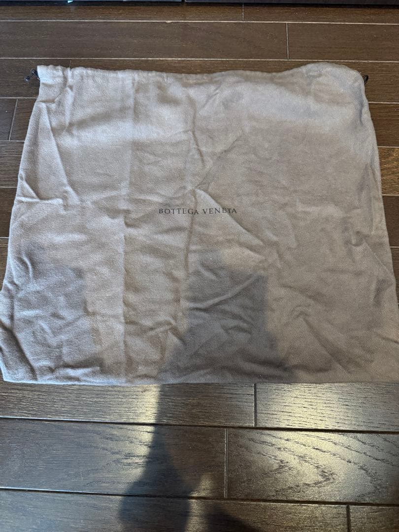 BOTTEGA VENETA パドルブーツ　黒　サイズ42 27.5cm