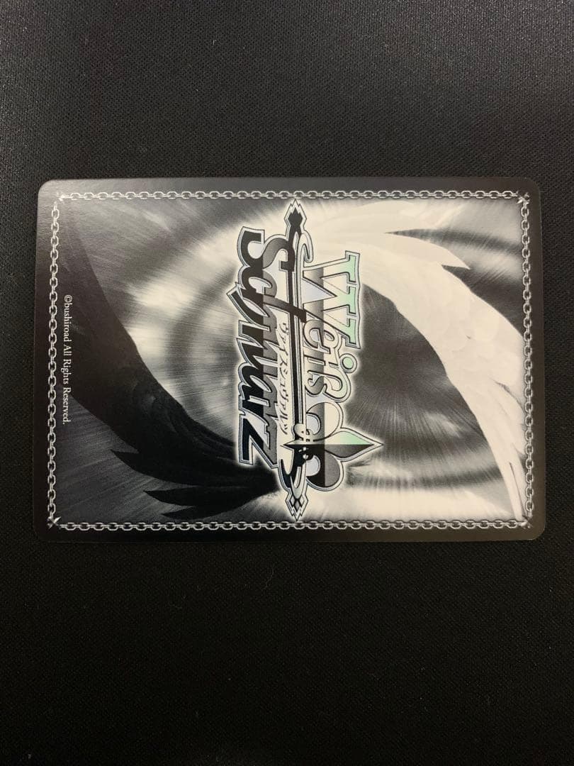 ヴァイスシュヴァルツ「敢闘賞」青春ブタ野郎はバニーガール先輩の夢を見ない