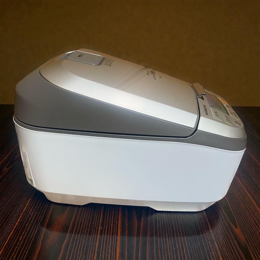 HITACHI IHジャー炊飯器 日立 炊飯ジャー ふっくら御膳 5.5合