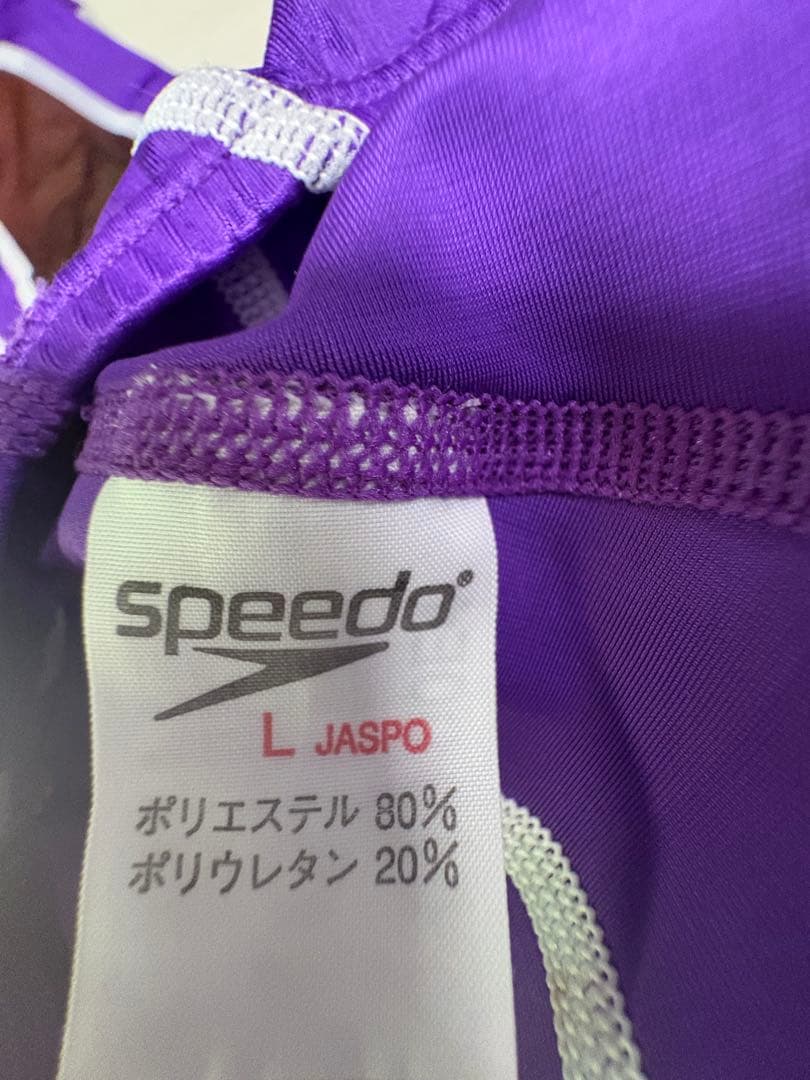 Y*i様 SPEEDO 競泳水着