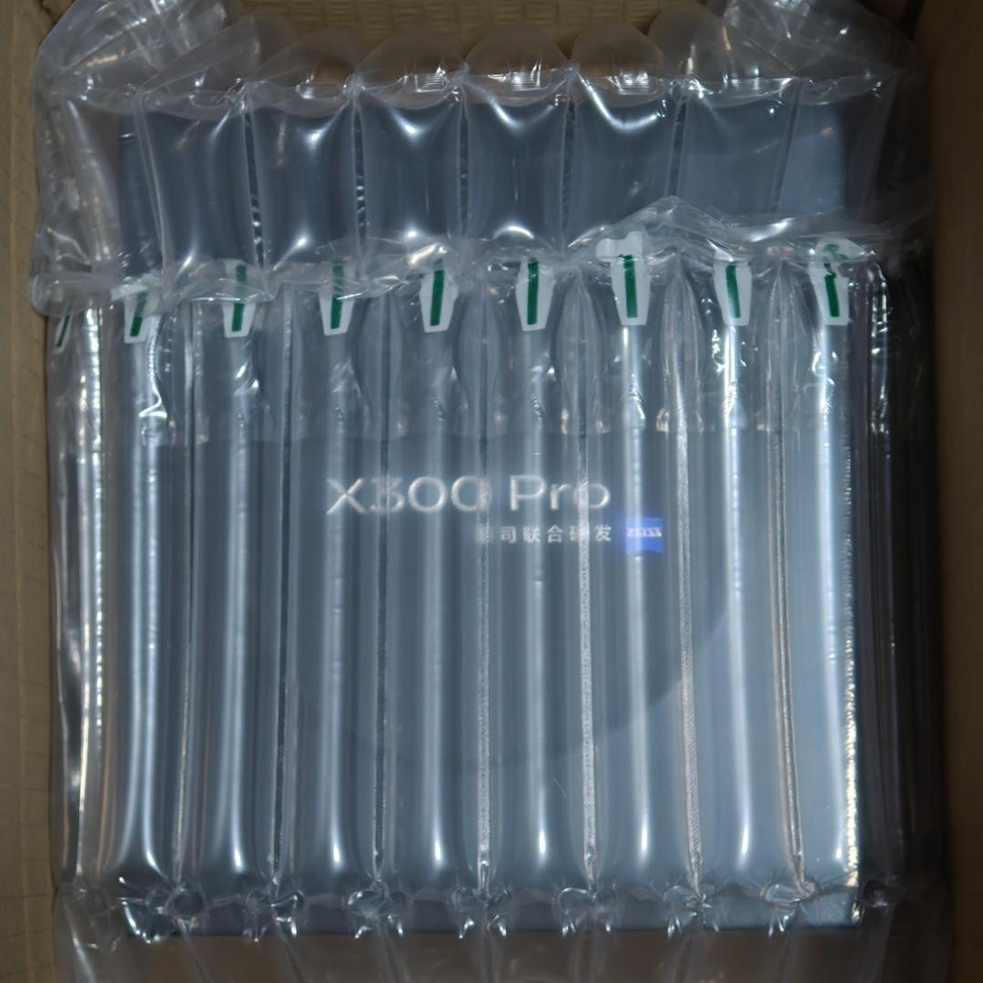 【新品未開封】VIVO X300 Pro 12GB/256GB 中国版