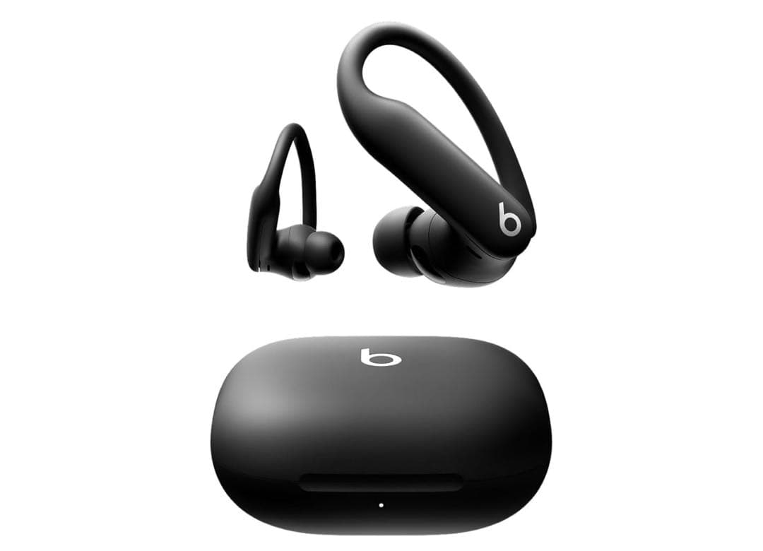 Beats Powerbeats Pro 2 ジェットブラックワ