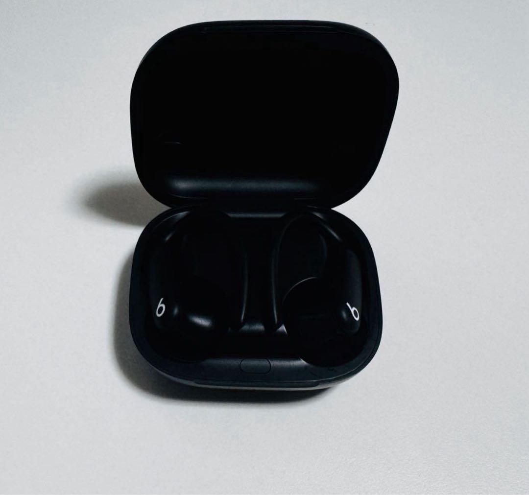 Beats Powerbeats Pro 2 ジェットブラックワ