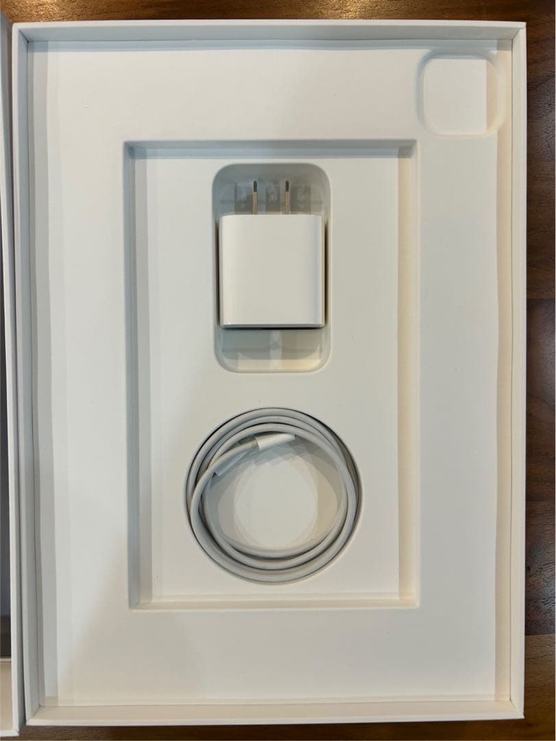 iPad Pro 11インチ 第3世代