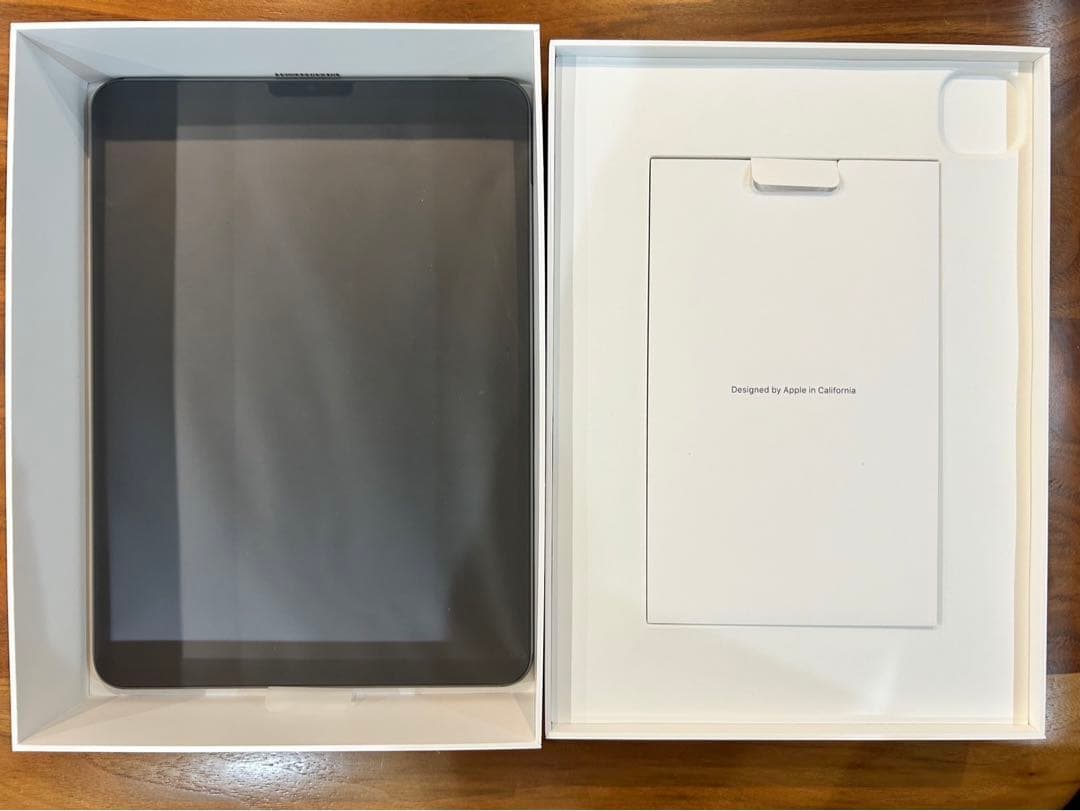 iPad Pro 11インチ 第3世代