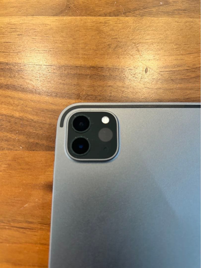 iPad Pro 11インチ 第3世代