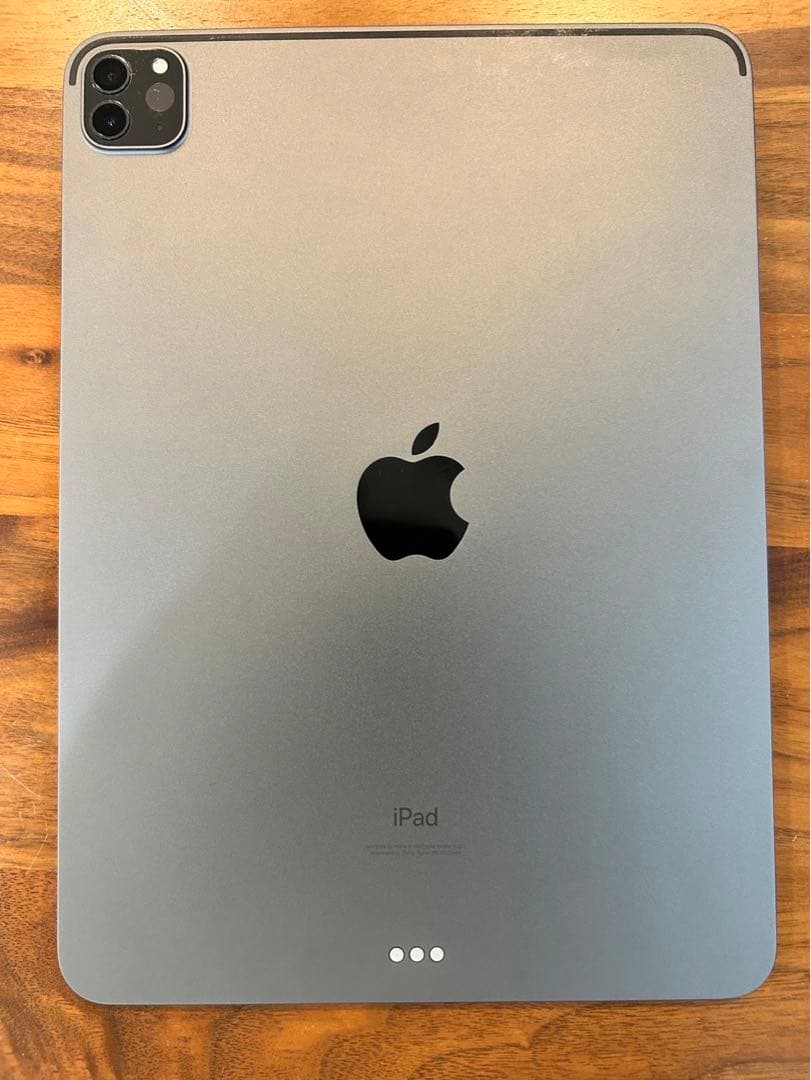 iPad Pro 11インチ 第3世代