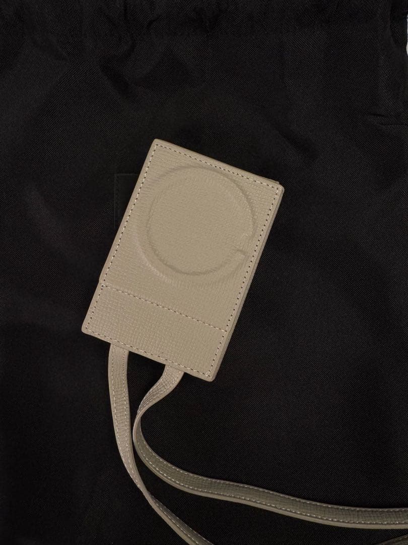 objects.io iPhone ウォレット