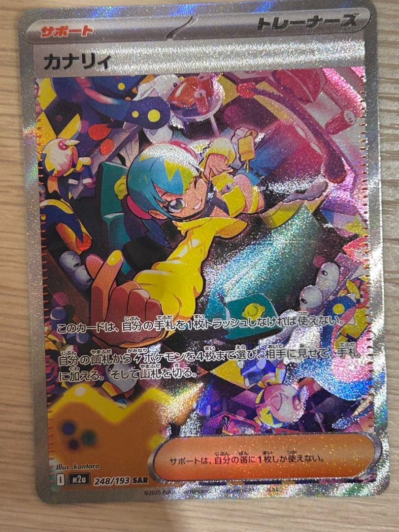 ぽ*ん様 5555円始め　カナリィ SAR オークション