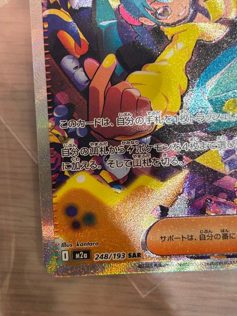 ぽ*ん様 5555円始め　カナリィ SAR オークション