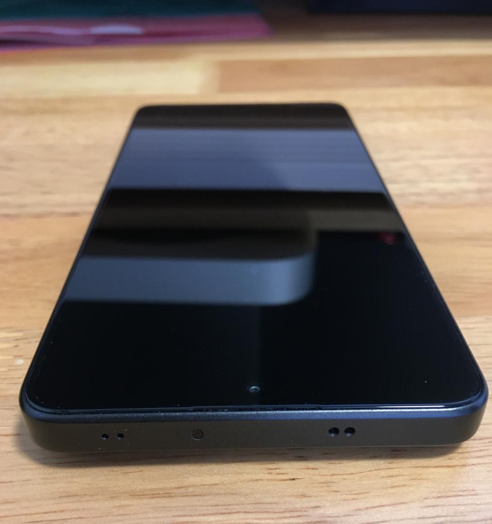 POCO X7 Pro ブラック 12GB RAM 512GB SIMフリー