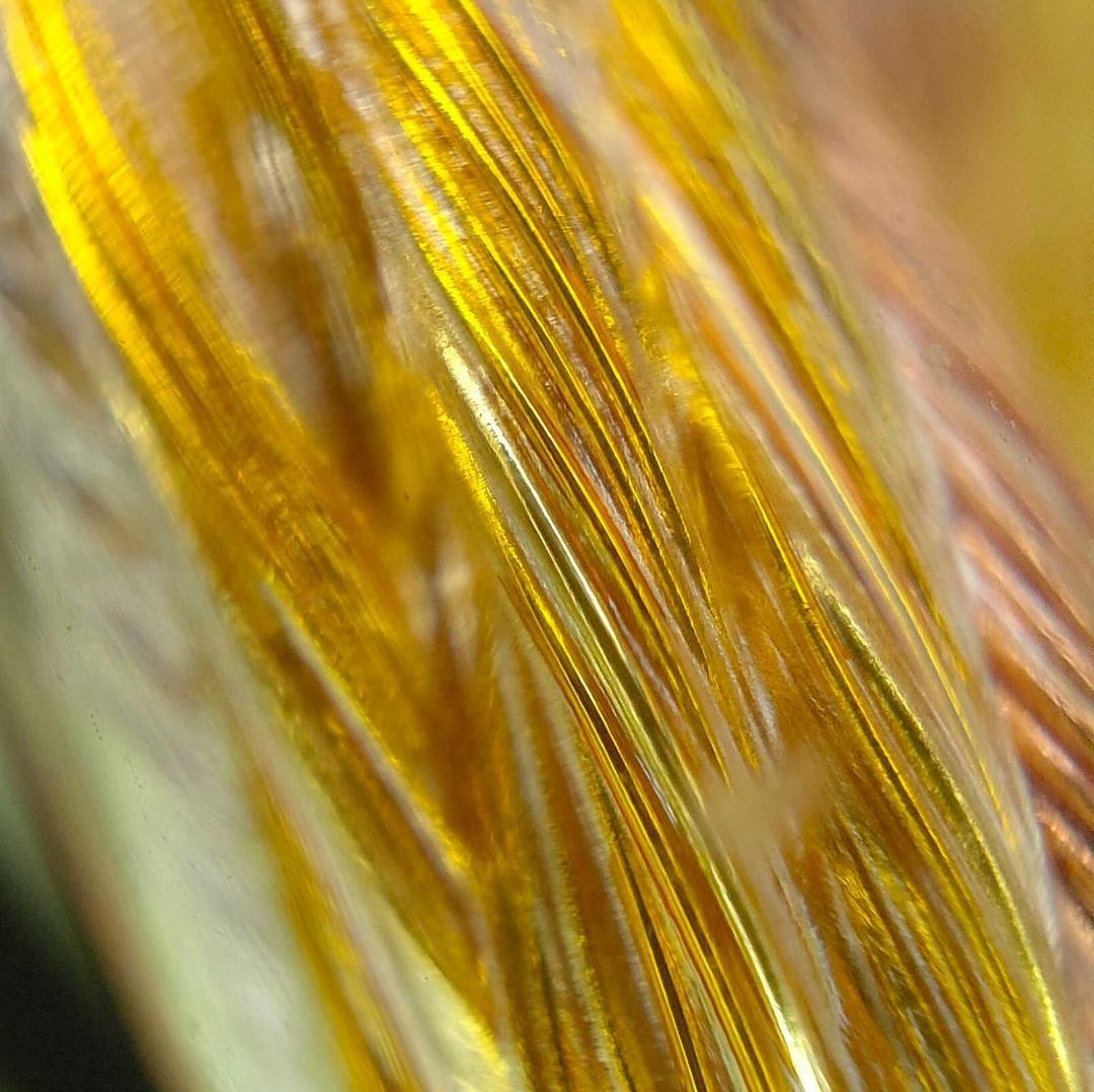 超高評価!最高仕様16芯 希少金メッキケーブル 膨張式mmcx/2.5mm L字