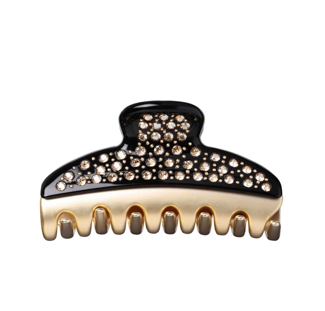 ALEXANDRE DE PARIS VENDOME M クリップ