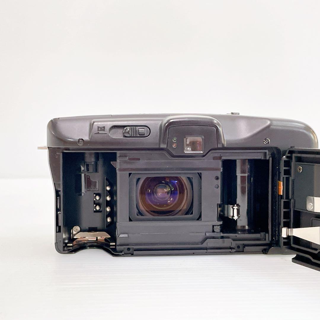 【完動 美品】CANON Autoboy S II PANORAMA