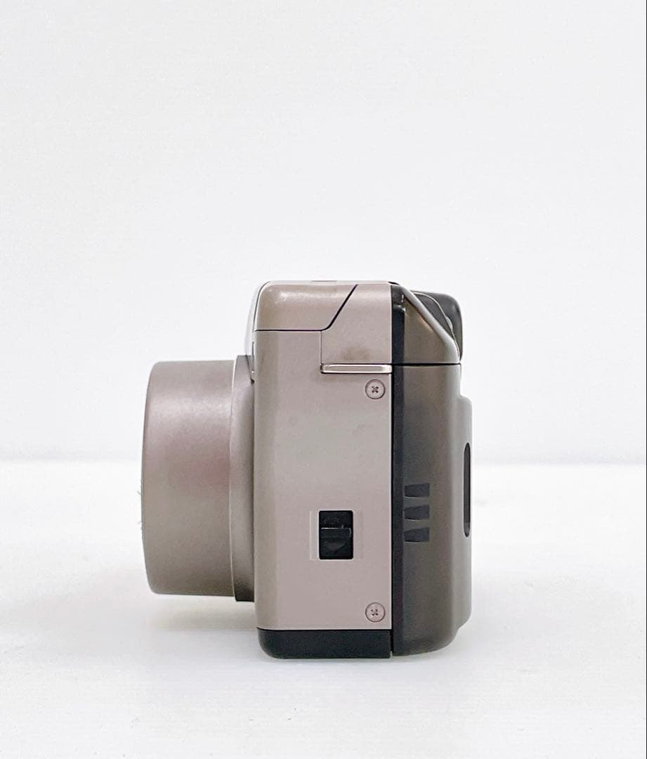 【完動 美品】CANON Autoboy S II PANORAMA