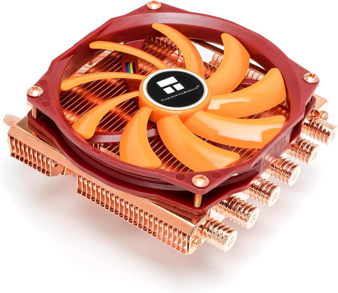 その他 Thermalright AXP-100 Full Copper/1700
