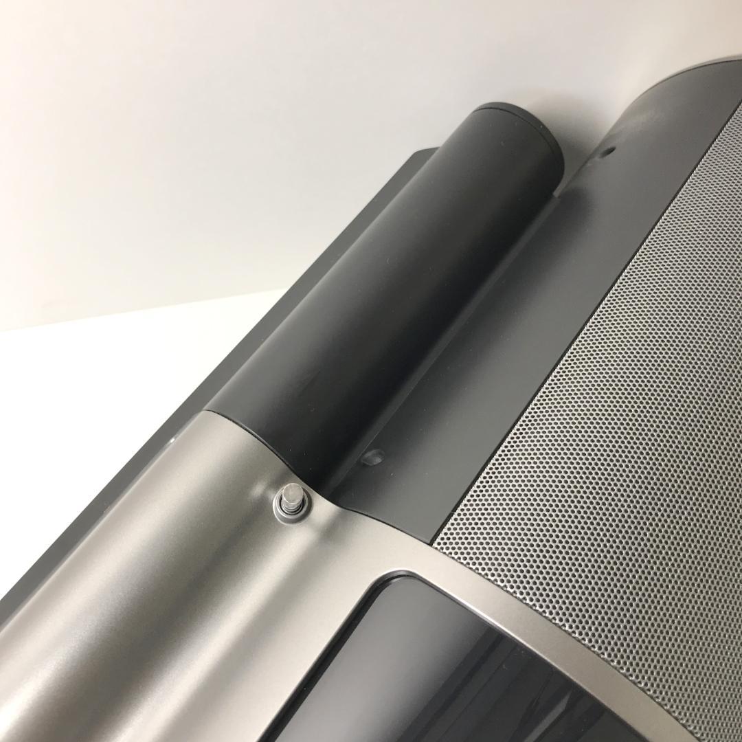 希少 良品 JVC ビクター RV-S1-S パワードウーハー ケンウッド