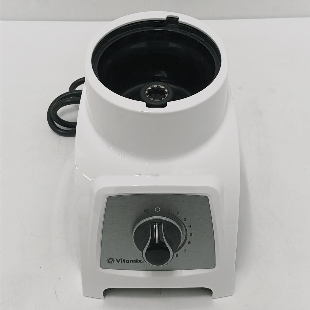 2m0027h4v バイタミックス VM0182 ミキサー ジューサー