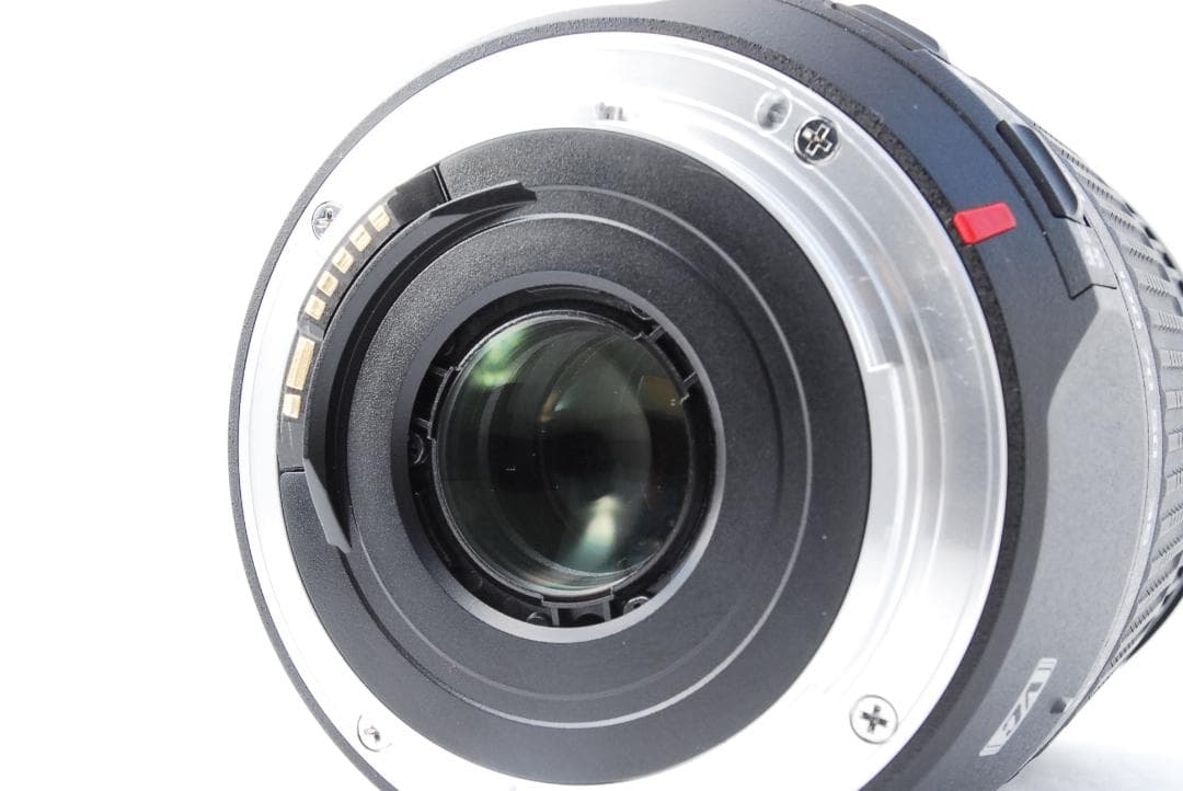 nico.  TAMRON 18-270mm Di Ⅱ VC Canon用