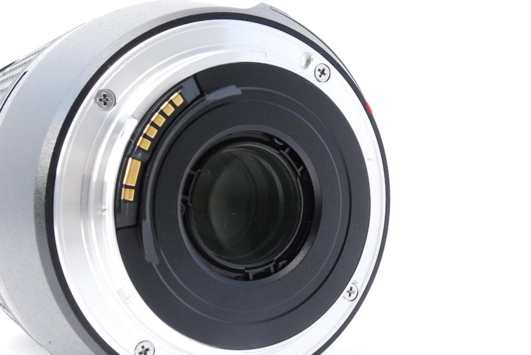 nico.  TAMRON 18-270mm Di Ⅱ VC Canon用