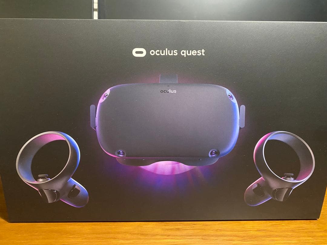  quest オキュラスクエスト