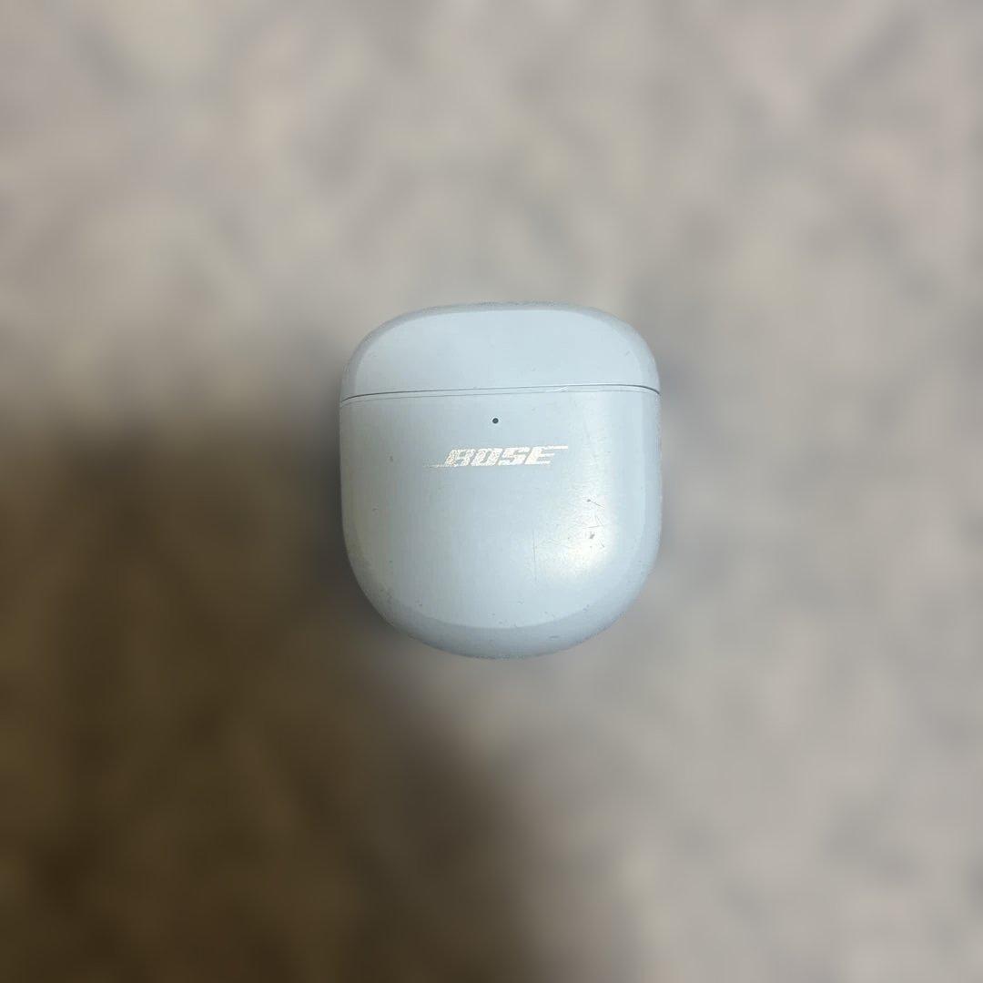 イヤホン Bose QuietComfort Ultra ear buds
