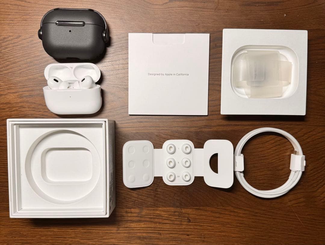 イヤホン AirPods Pro 2KStance