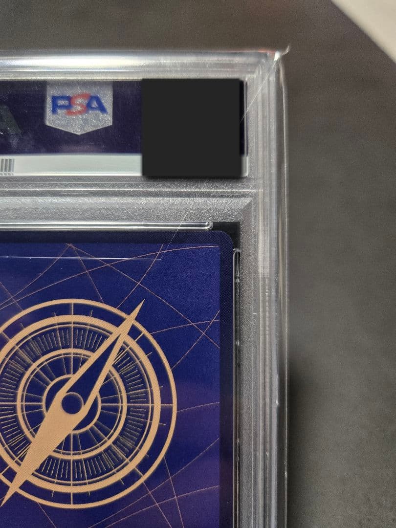 ワンピースカード PSA10 謀略の王国 サボ コミパラ OP04-083