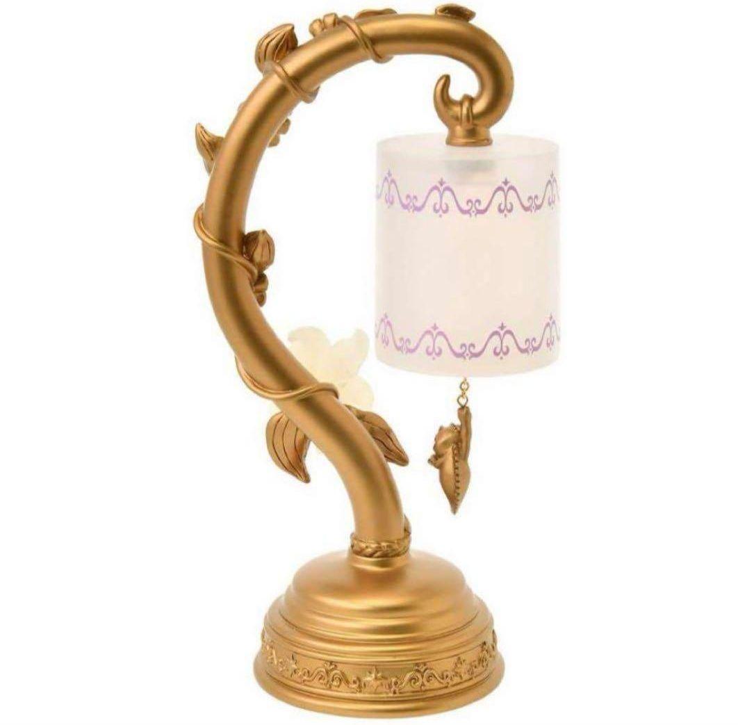 ラプンツェル　LEDライト　パスカル