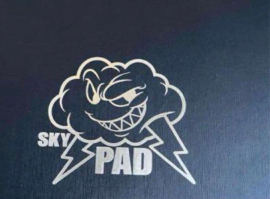 Brosmind x SkyPAD 3.0 XL 新品 未使用 再販なし 限定