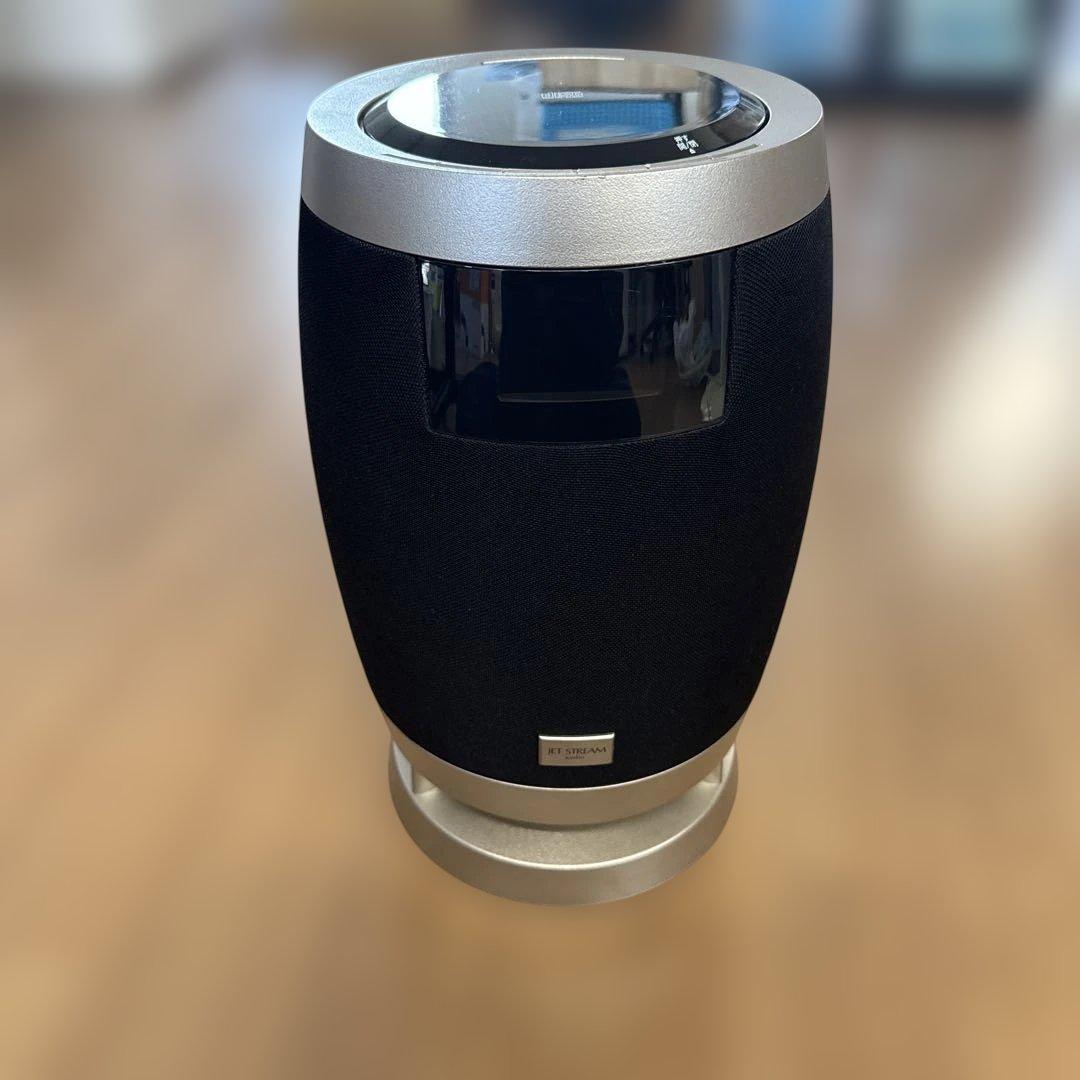 ジェットストリーム　XR-BUX10