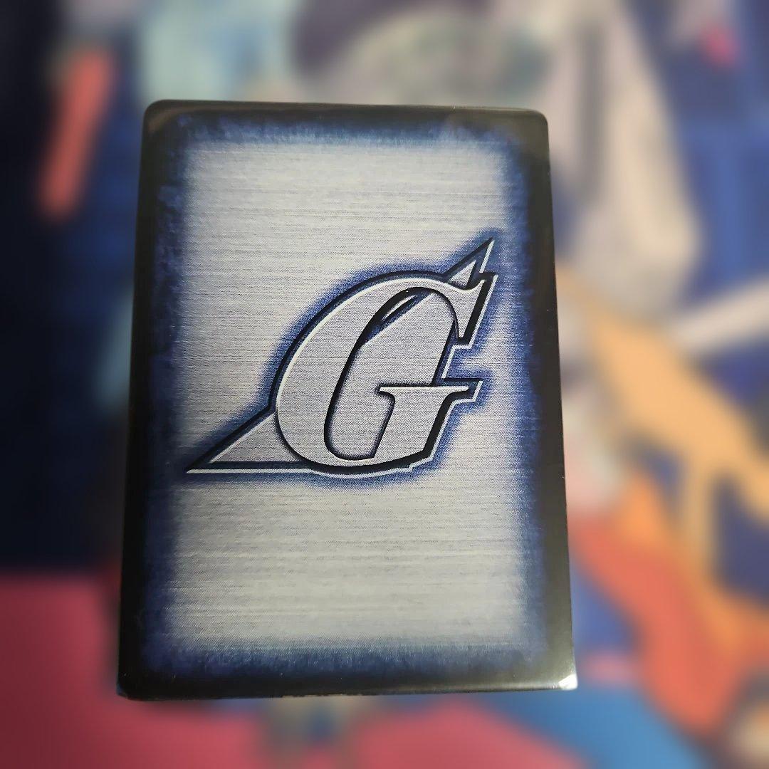 GUNDAM WAR 十字英雄勲章「赤」 SPG-10