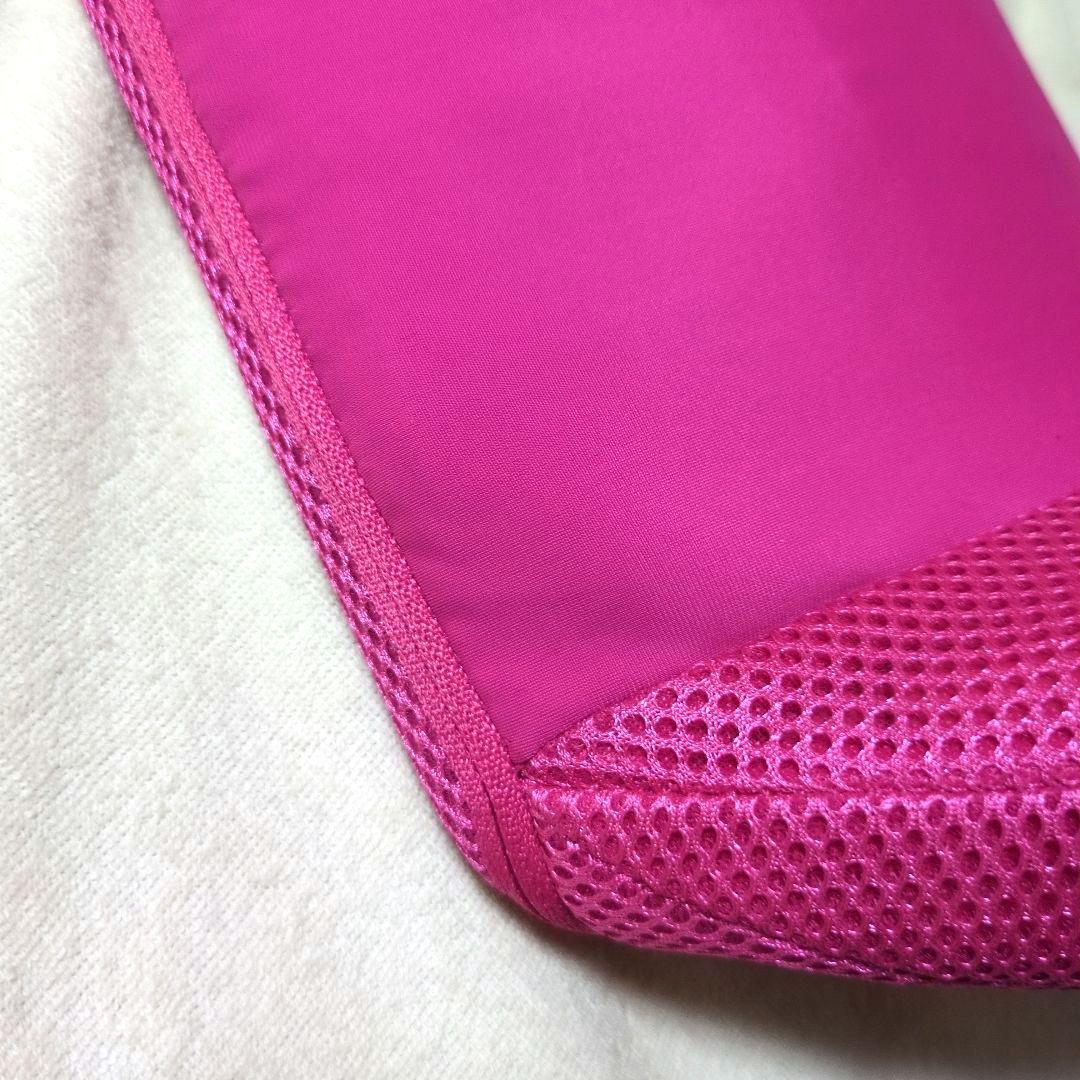 ポルト エアプリエ デラックス AIM-FN078 ピンク〈匿名配送〉