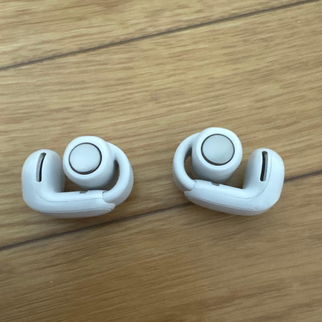 イヤホン BOSE Bose Ultra Open Earbuds