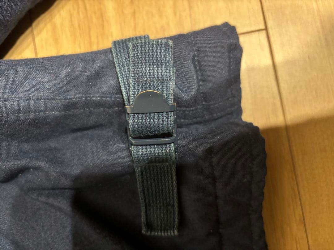 90'S アメリカ軍 US NAVY \"A-2\" アラミド デッキジャケット