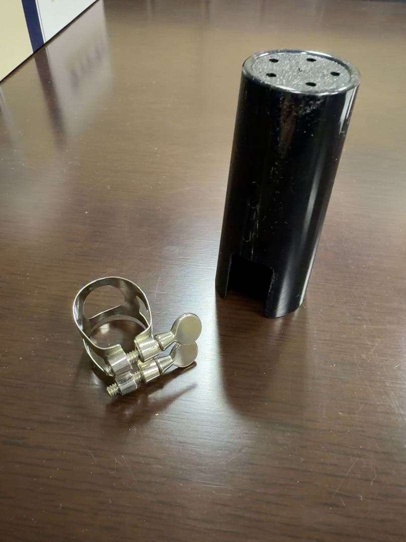 メイヤー　メタル　6J テナー　MEYER l