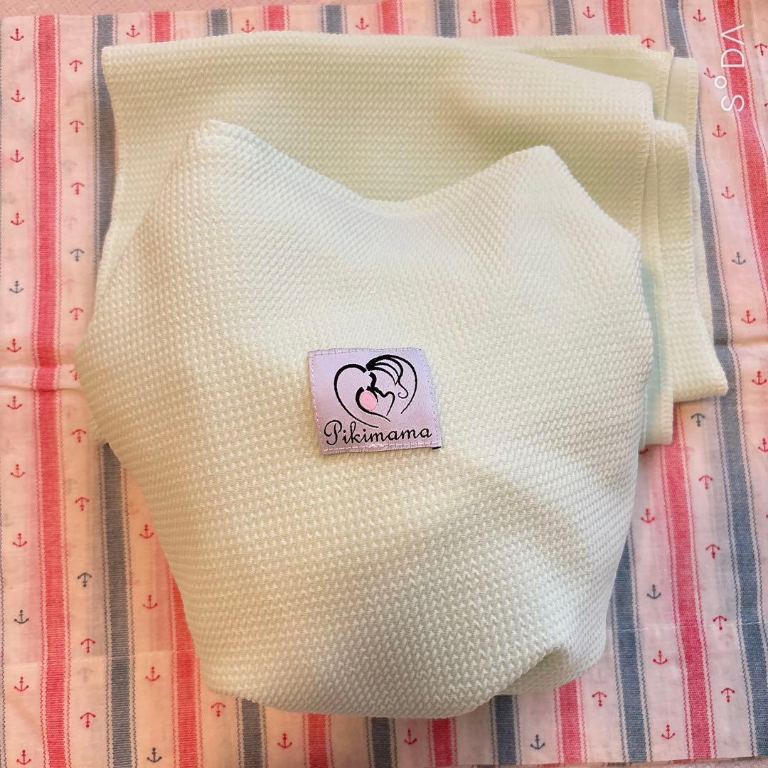 ピキママ　Pikimama M ライム