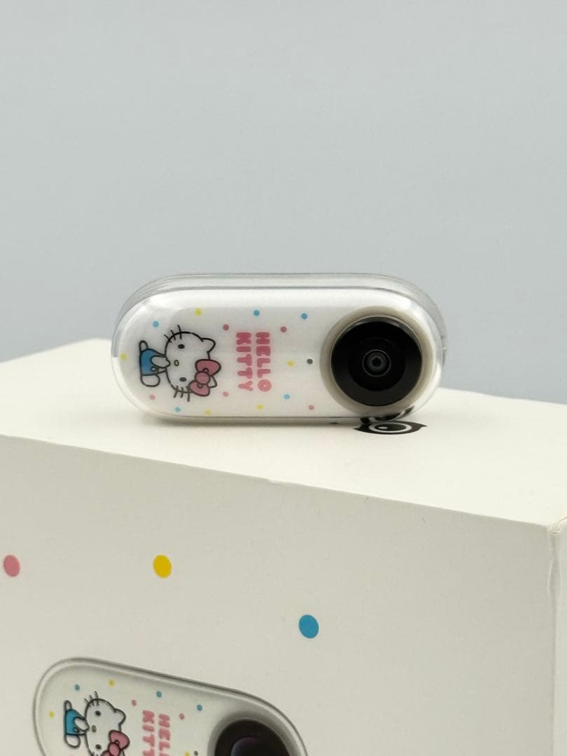 Insta360 GO 特別版 ハローキティセット