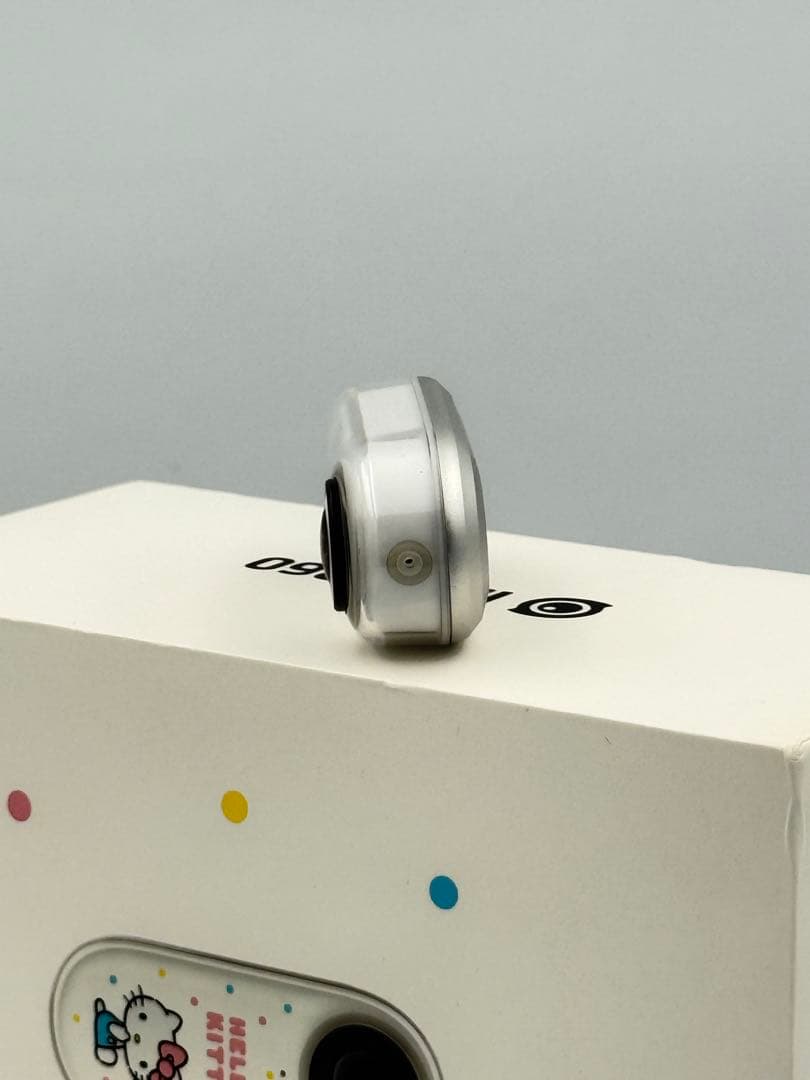 Insta360 GO 特別版 ハローキティセット