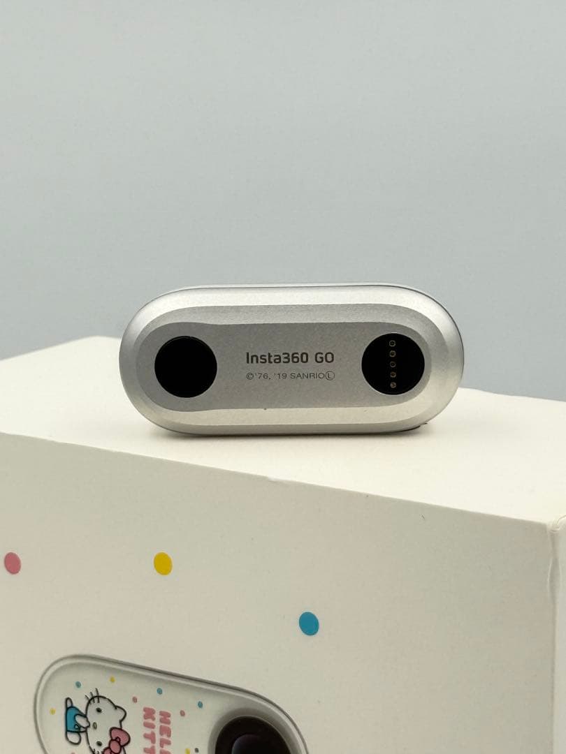 Insta360 GO 特別版 ハローキティセット
